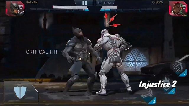 Top 10 Melhores Jogos Do Batman Para Android De 2020 - (Download + Gameplay) !! смотреть онлайн