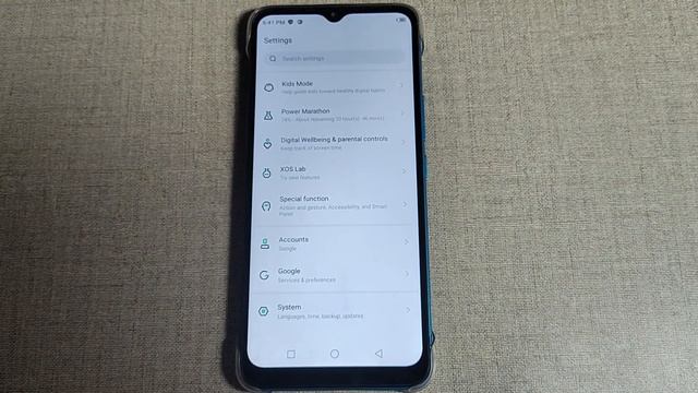 infinix hot 20, how to check Android version, infinix mobile me Android version check kaise kare смотреть онлайн