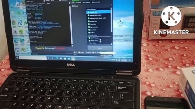 How To Infinix Hot 9 Play (x680b) Imei Repair With Hydra Tool