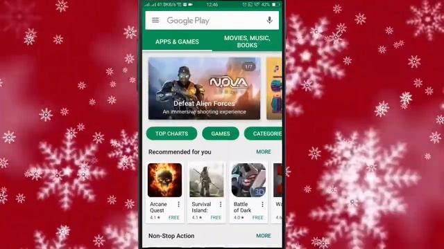 Kisi bhi Android App ko uske launch hone se kaise download kare смотреть онлайн