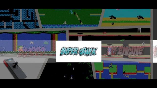 Arcbrowser + RetroArch. Funciona em qualquer TV Box ou Android TV смотреть онлайн