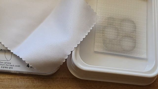 Unboxing the Whitestone Dome Glass EZ Camera Lens Protector for iPhone 13 Pro смотреть онлайн