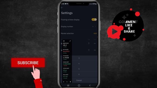 Binance Best Feature to Check Market Updates | Binance Floating Window Setup | Binance Tutorial смотреть онлайн