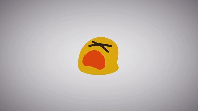 Dizzy Face Emoji w/ Sound смотреть онлайн