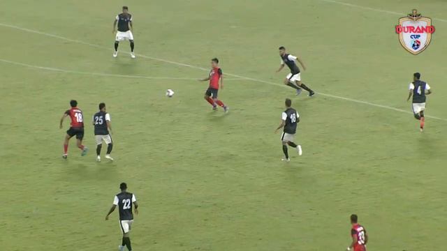 Durand Cup 2019 | Match Highlights: MOHAMMEDAN SC vs ATK смотреть онлайн
