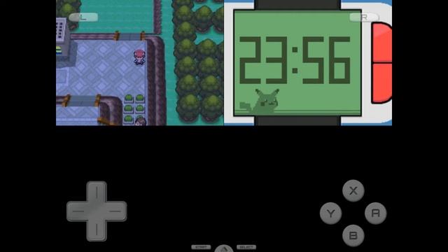 DraStic Emulator, Saving my progress 😂 смотреть онлайн