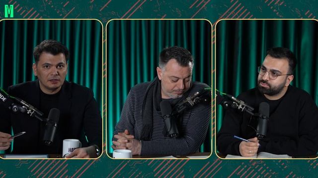 FENERBAHÇE - ANKARAGÜCÜ MAÇ ÖNÜ | ERDAL VAHİD, ALPER ÖCAL, FİKRET TOLUNAY | BİZİM LOKAL смотреть онлайн