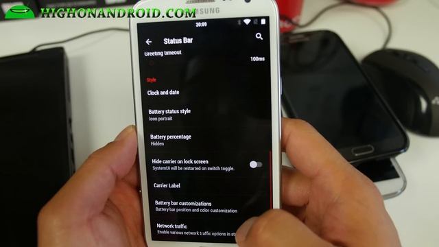 Resurrection Remix ROM for Galaxy Note 2 GT-N7100! [Android 5.1.1] смотреть онлайн