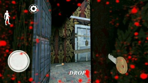 Granny 1 Special Mod + Granny 3 Atmosphere Mobile Port - DVD Mods