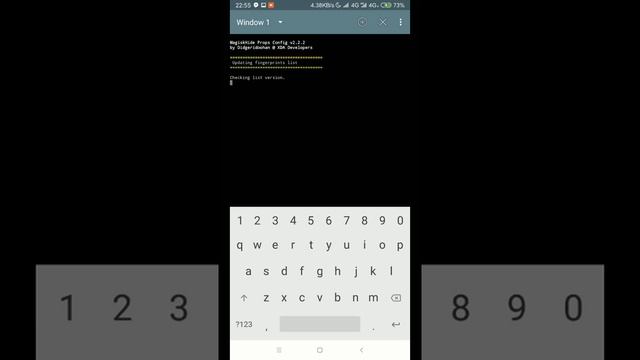 pass safety net on miui 10 Redmi Note 5 pro (whyred) and use tez смотреть онлайн