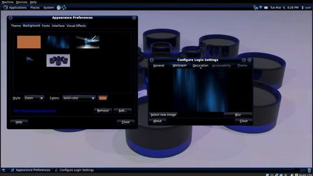 Viper OS v3.0 смотреть онлайн