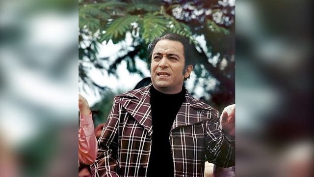 Rəşid Behbudov  Payız        Рашид Бейбутов  Осень