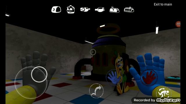 Project playtime mobile version 0.5.0 for (iOS and Android) link in comment! 👇👇👇 смотреть онлайн