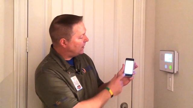 Hawk Security Services, with Dwayne Ryman–the Alarm Guy смотреть онлайн