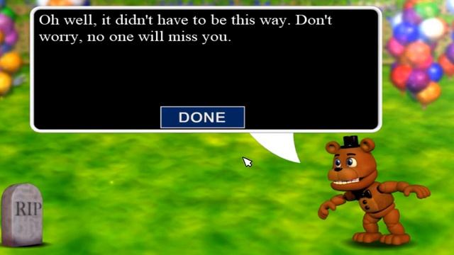 Playing Fnaf World Simulator (Episode 3). смотреть онлайн