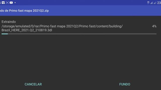 Igo primo fast com mapa 2021, como baixar pelo celular e por no cartão sd do GPS, top! смотреть онлайн
