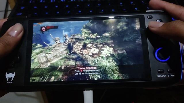 Ayn Odin - X-Men Origins Wolverine Windows 11 arm смотреть онлайн