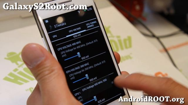 ThunderBolt ROM for Galaxy S2 GT-i9100! [Android 4.2.2] смотреть онлайн