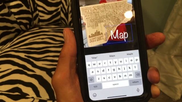 How to add text to a photo on iPhone iOS 14 смотреть онлайн