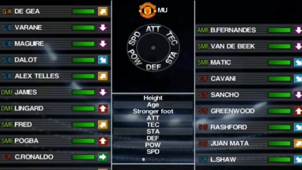 Winning Eleven 2012 Mod 2023 Android Offline Terbaru