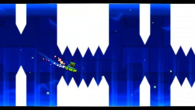 Geometry Dash Toxic: Reboot Part 2 Sneak Peek смотреть онлайн