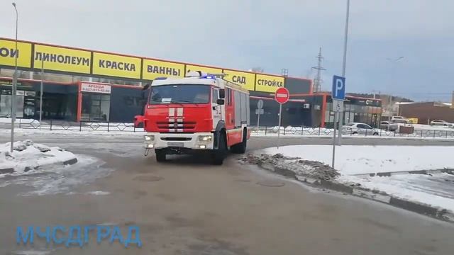 ТК "ЛЕНТА" ПОЖАРНО-ТАКТИЧЕСКИЕ УЧЕНИЯ МЧС В ДИМИТРОВГРАДЕ смотреть онлайн