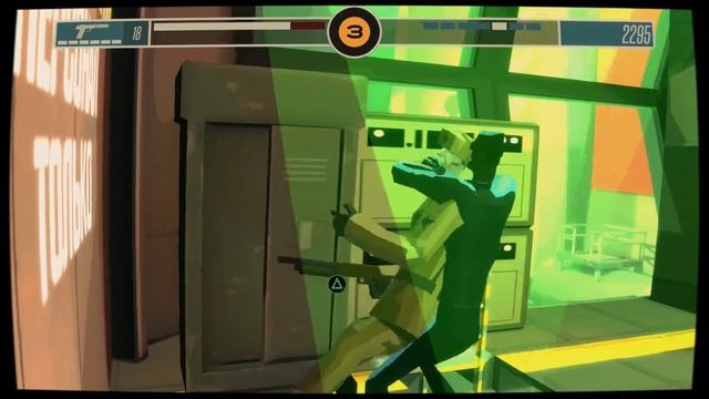CounterSpy - Playthrough - Day 2 - PS4 HD 1080p - Full Game No Commentary смотреть онлайн