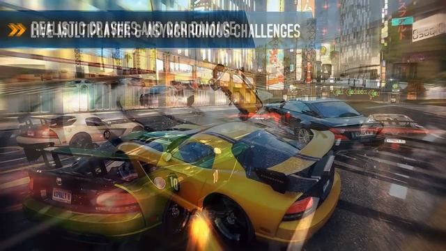Asphalt 8: Airborne 2.2.0k Apk Download Link смотреть онлайн