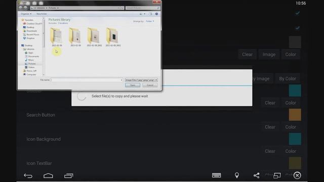 Customizing your HALauncher app for Android TV смотреть онлайн