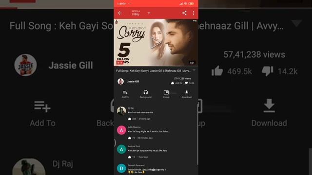 Youtube Video Download Play Backgrounds Pop-up Playing Play Full Resolution NewPipe No Adds смотреть онлайн