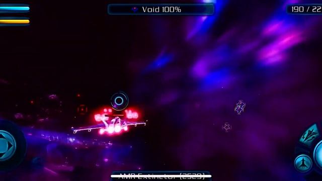 Galaxy On Fire 2 - #8 gameplay (destroying the Mido confederation, destroying the Void mother ship) смотреть онлайн
