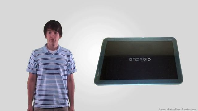 Leaked Motorola Android Tablet | Motorola Xoom смотреть онлайн