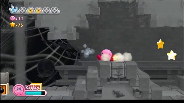 Let's Emulate - Kirby Return to DreamLand on Dolphin смотреть онлайн