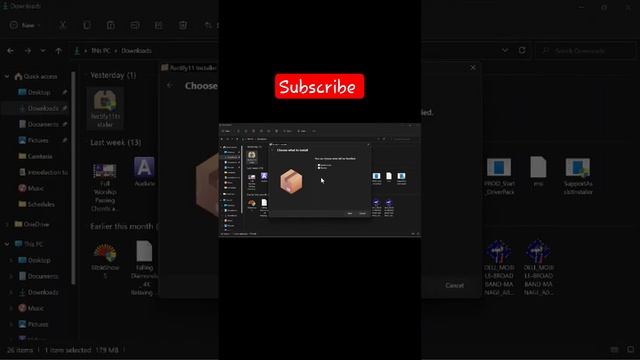 This amazing Software will transform your Windows 11 #windows 11, #desktop, # windows theme смотреть онлайн