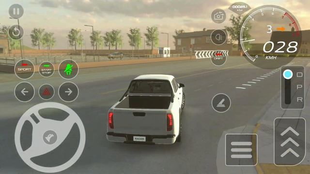 Car Driving 2024 : School Game Gameplay Career Mode (level 10 - 20) || Android & IOS 2024