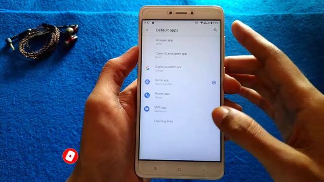 DerpFest R Official Rom For Redmi Note 4 | Android 11 | Face Unlock, PIN Scrambling, Safety Net Pas смотреть онлайн