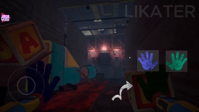 TOP! TODOS MELHORES POPPY PLAYTIME CHAPTER 3 MOBILE PARA CELULAR ANDROID PORTS CÓPIAS FEITOS POR FA смотреть онлайн