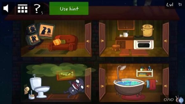 Troll Face Quest Video Games 2 Level 31 Walkthrough