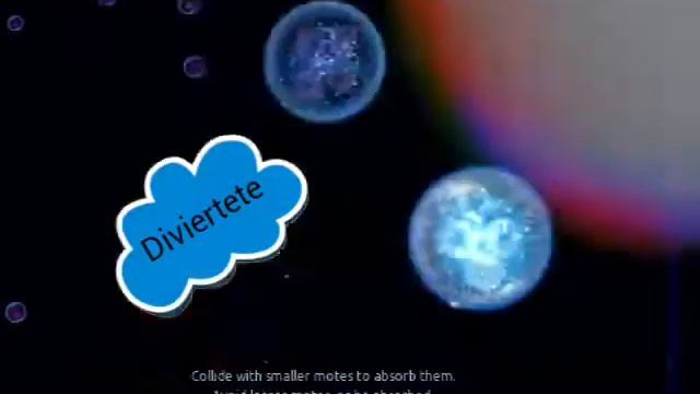 Descargar Osmos HD Android 2014 смотреть онлайн