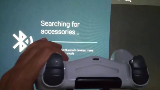 How to pair PS4 controller on Globe Streamwatch Xtreme смотреть онлайн