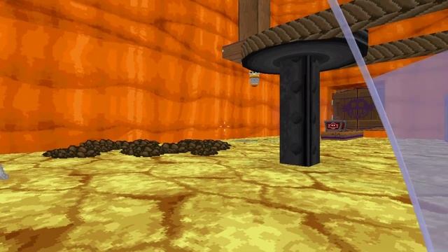 Sonic Robo Blast 2 v2.2.2 - SRB2 Station v1.2.1 (Exploration) смотреть онлайн