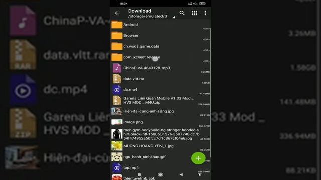 [VLTT] Hướng Dẫn Khắc Phục Lỗi Đen Màn Hình - Không Cập Nhật Data || Võ Lâm Thiên Tuyệt Mobi смотреть онлайн