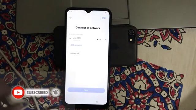 Vivo Y20 Snapdragon FRP BYPASS Without PC 2021 || Vivo V2043 FRP BYPASS / Remove Google Account смотреть онлайн
