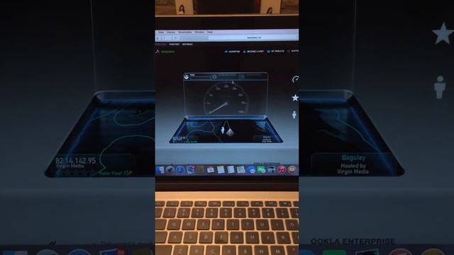 MacBook Pro Slow Download Problem - Michael F смотреть онлайн