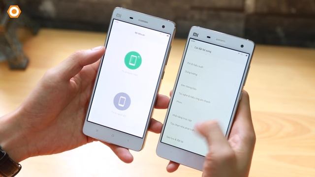 Trải nghiệm Android 6.0 trên Xiaomi Mi4 - Có gì mới? смотреть онлайн