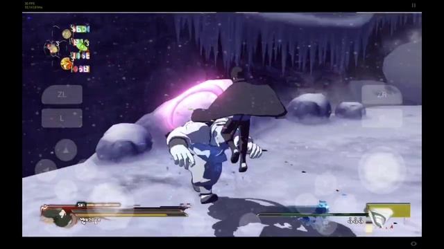 Skyline Edge V56 Android | Naruto Storm 4 | Snapdragon 860 | 6gb ram | Android 11 | Xiaomi Pad 5 смотреть онлайн