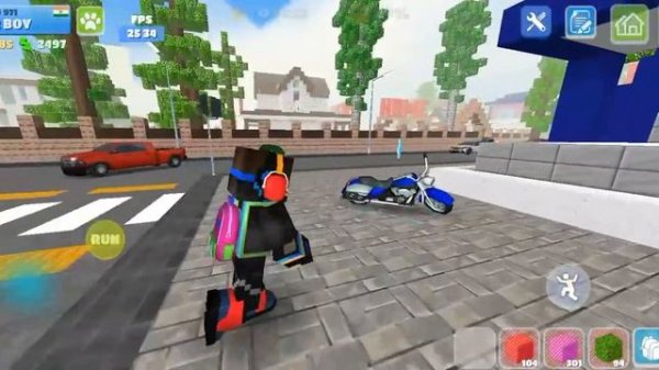 School Party Craft | Other Secret Cheat Codes | android gameplay