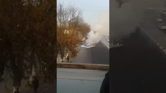 Tosh. Shahar. Avtovokzal. Olmazor metro. смотреть онлайн