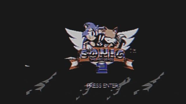 SONIC 2.EXE [CREEPYPASTA DE SONIC] смотреть онлайн