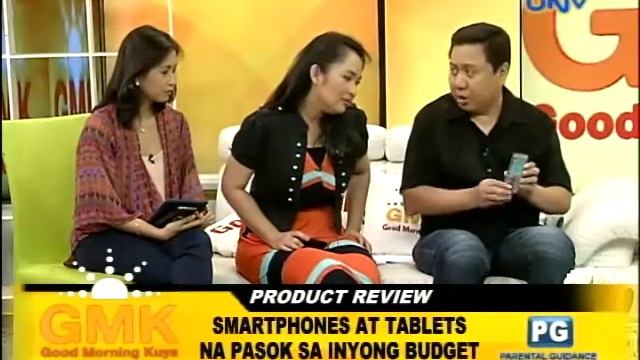 Budget-Friendly Smartphones and Tablets смотреть онлайн